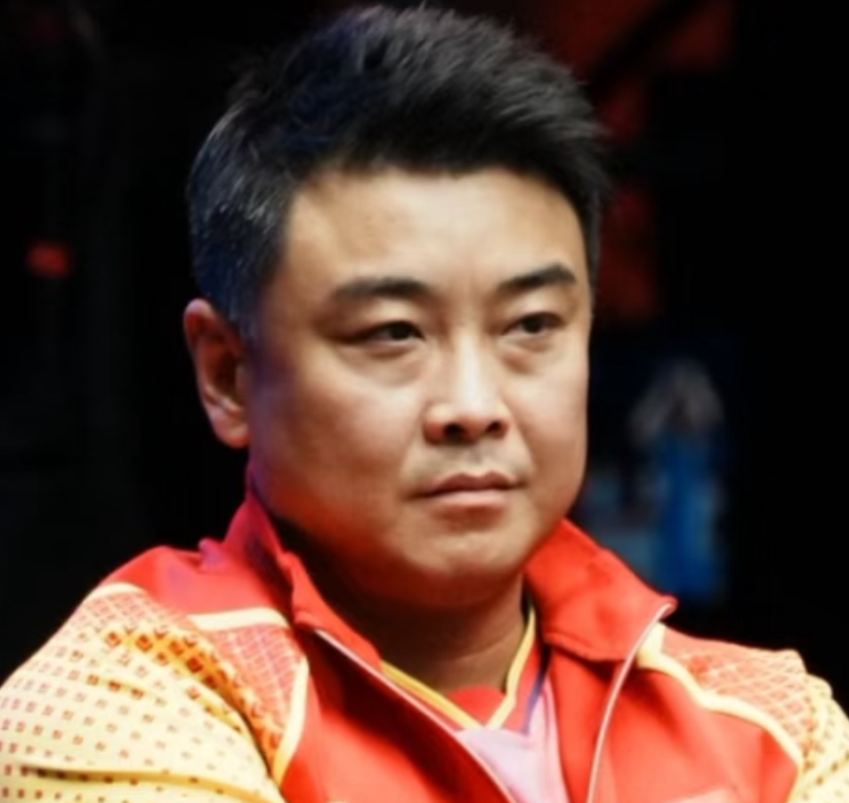 肯定就是王 肯定就是王