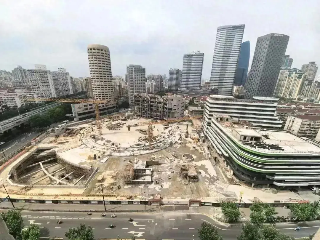 操中心正在