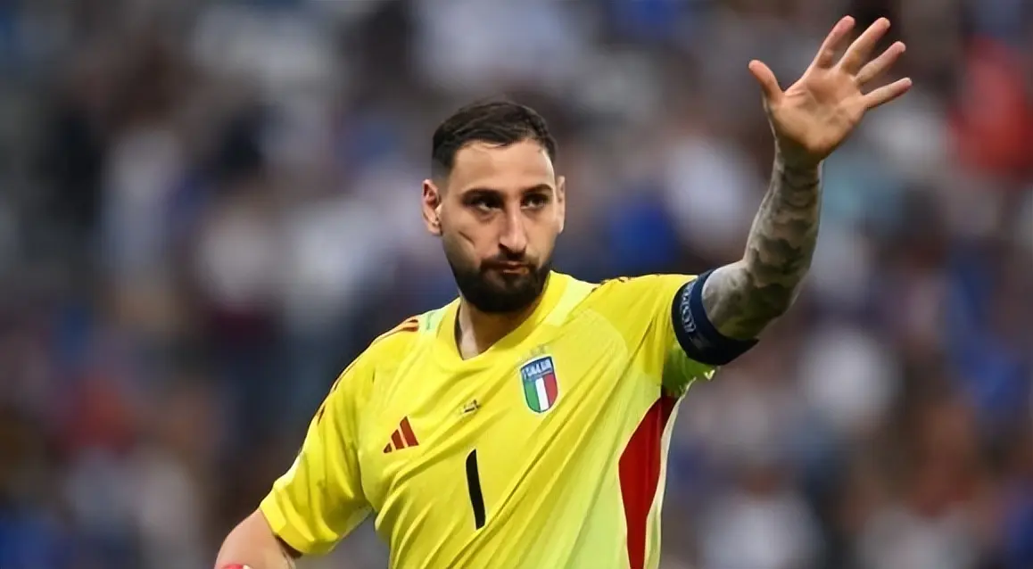 国脚悍将罗, tenan, 毫无疑问