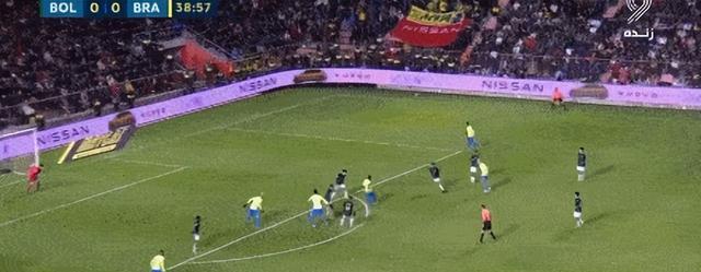 来到客场, 瑞拉真的输, 想直接一脚