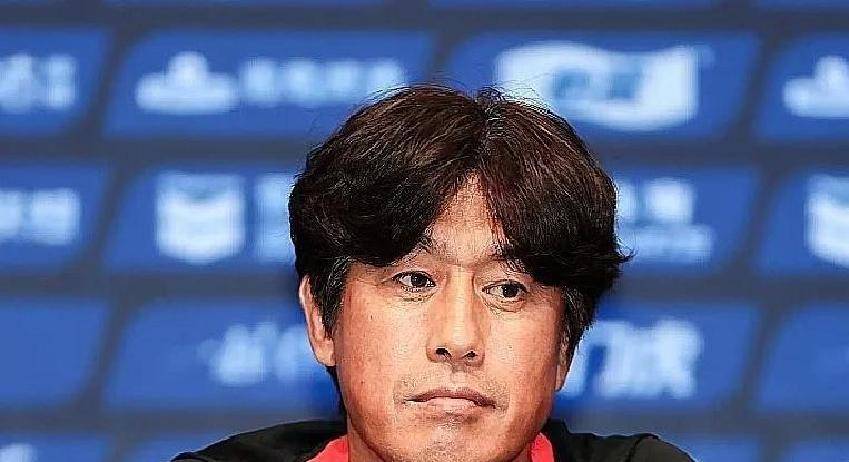 申花压力很, 对手