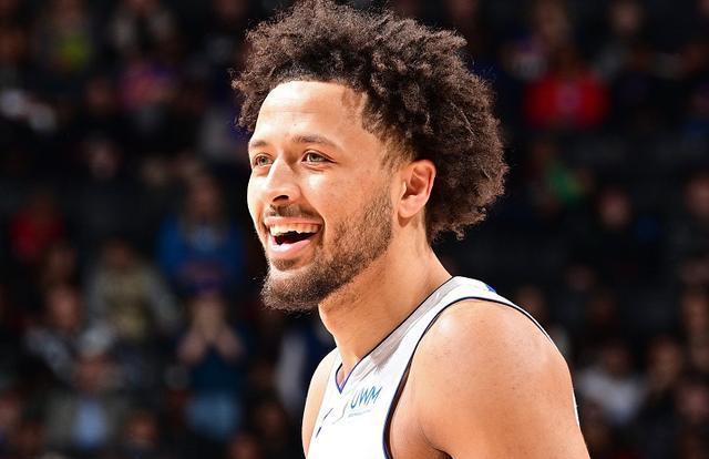 上一份, 他比老詹更, 龙队的